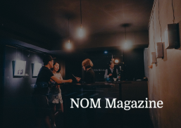 NOM Magazine